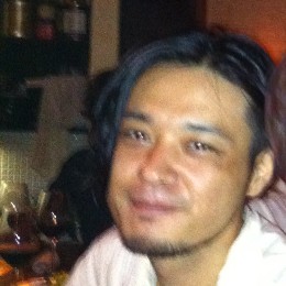 Susumu Fujii