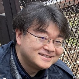 Kotaro Yoshida
