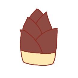 たけのこ