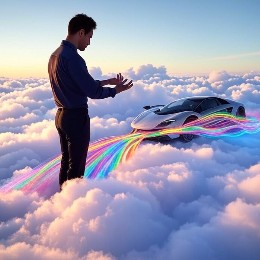cloudyfluid