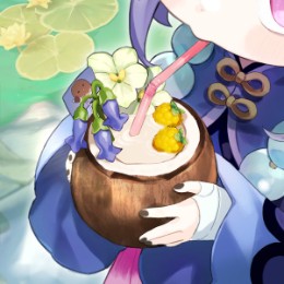 🥥コードナッツ