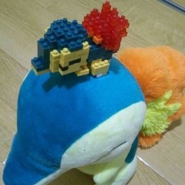 ポケット