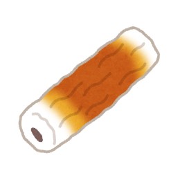 ちくわ