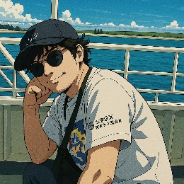 karataro(shugo karatsu)