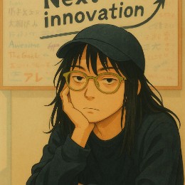猪瀬学 / ₥₳₦₳฿Ʉ ł₦Ø₴Ɇ