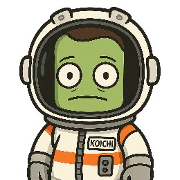 koichi