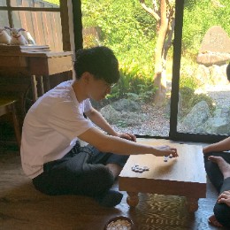 まつお