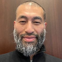 Hisashi Yamaguchi