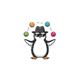 よこ