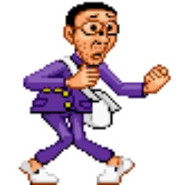 hoge