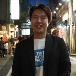 河内達也