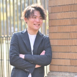 Naoki Akazawa