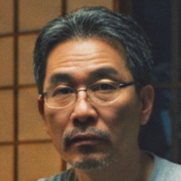 橋田至