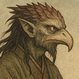 荻一