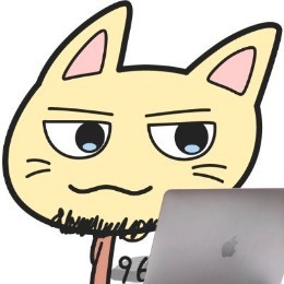 クロウバー💻😺