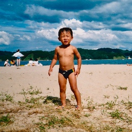 Kohen (廣円, /ˈkoʊ.ən/)