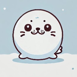 まんまる