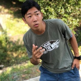Yusuke Tagawa