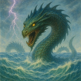 SeaSerpent