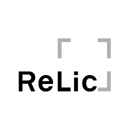 株式会社Relic