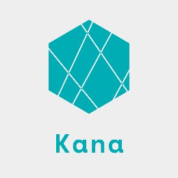 kana