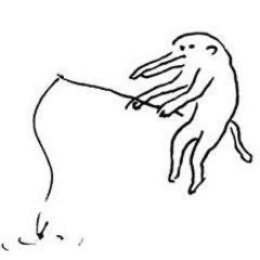dogyearm