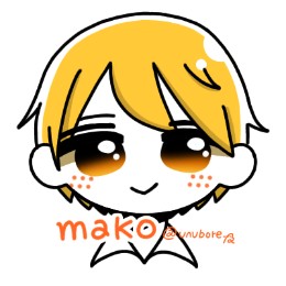 mako