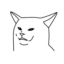 猫の奴隷