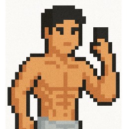 のぞみん｜筋肉思考エンジニア