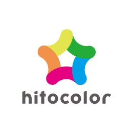 株式会社hitocolor