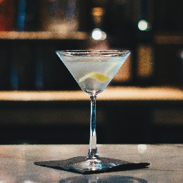 Kotlin Multiplatform Cocktail