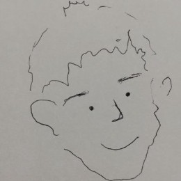 さむ