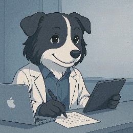 ぼやちゃん