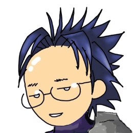 守屋 俊