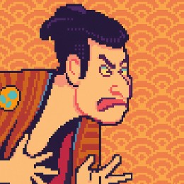 Sharaku