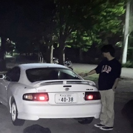 Kazuki Yamaura