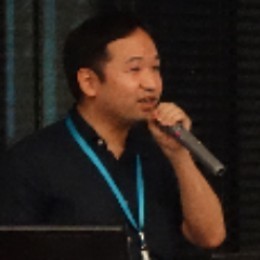 Ryoji Kurosawa