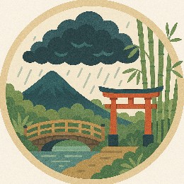 arashiyama