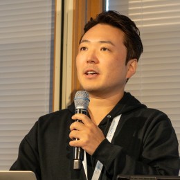 Shinichiro Yuki / edy