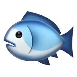 魚