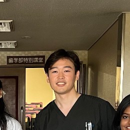 松村勇佑YusukeMatsumura | 歯科医師エンジニア