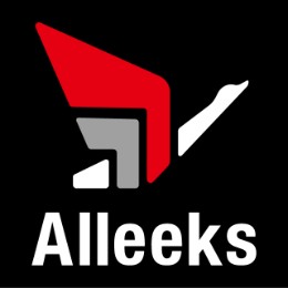 Alleeksテックブログ