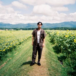 Hayato Yokoyama