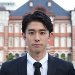 しがないコンサル