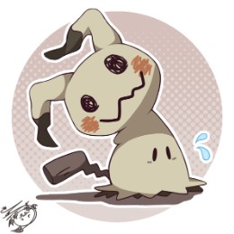 Mimikyu