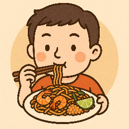 pad-thai