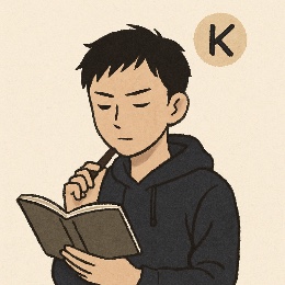Kyonaka@AWSエンジニア