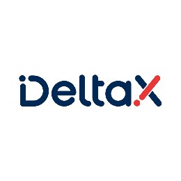 株式会社DeltaX