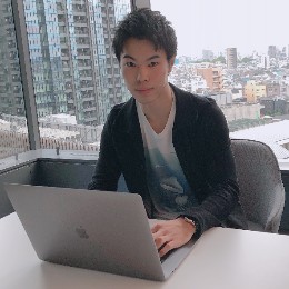 たいち 🚀 7年目Webエンジニア