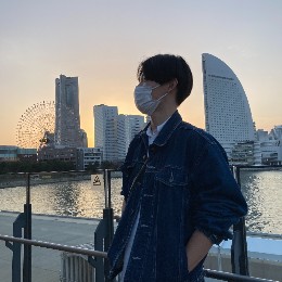 Ryosuke Kawata